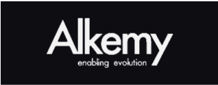 logo alkemy